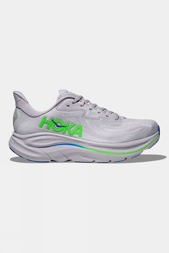 Hoka Mens Clifton 10 Shoes product detail