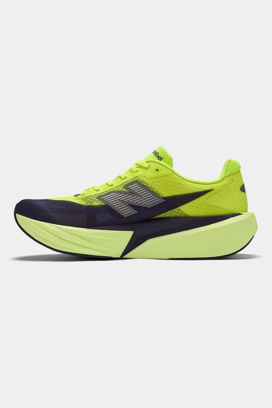 New balance menâs fuelcell Rebel V5 Shoes product detail
