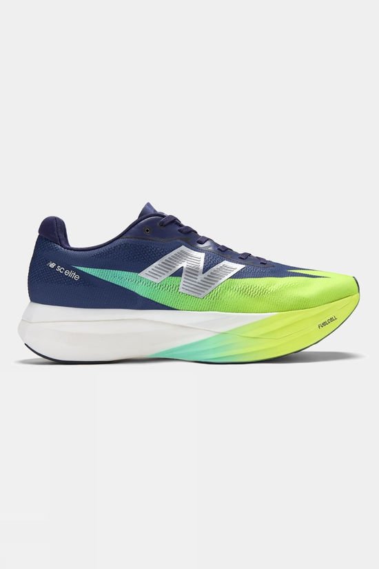 New Balance Mens Fuelcell Supercomp Elite V5 Shoes product detail