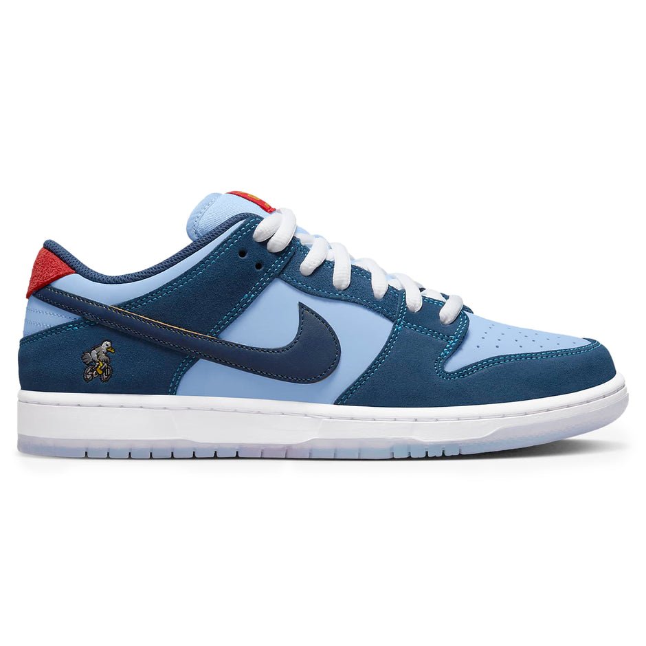 Nike SB Dunk Low Pro Why So Sad? product detail