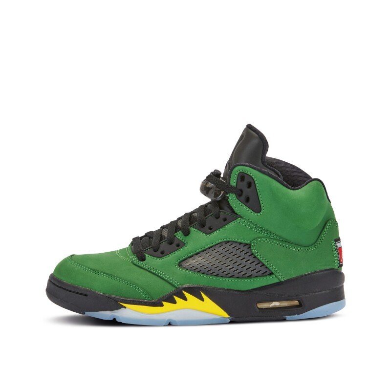 Nike Air Jordan 5 Retro SE product detail