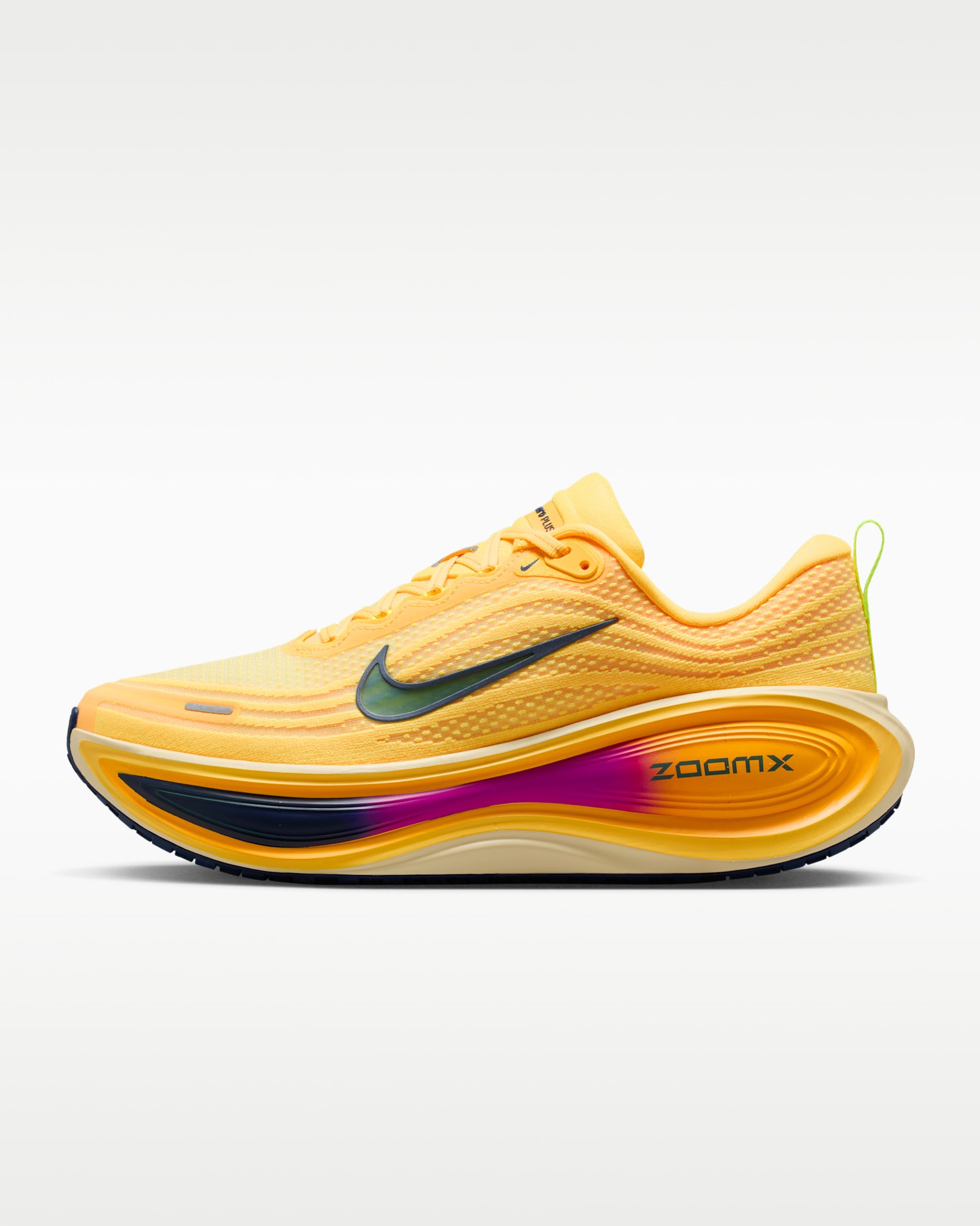 Nike Vomero Plus product detail