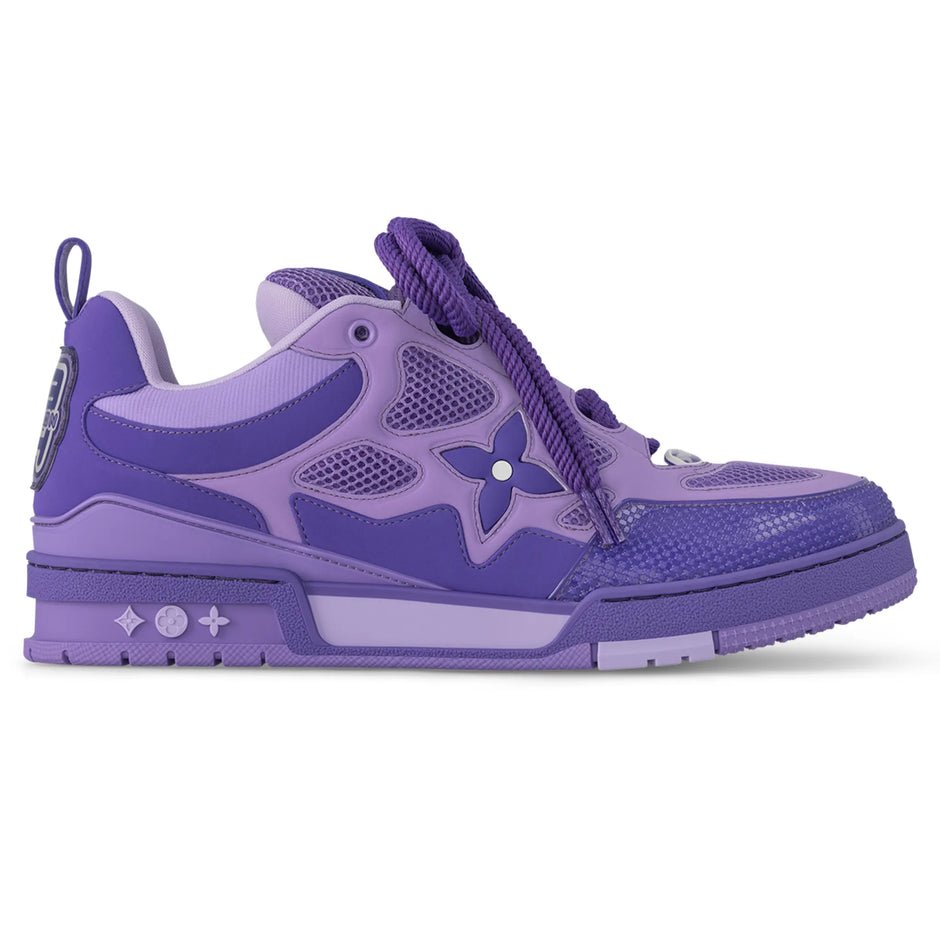 Louis Vuitton LV Skate Monogram Trainer product detail