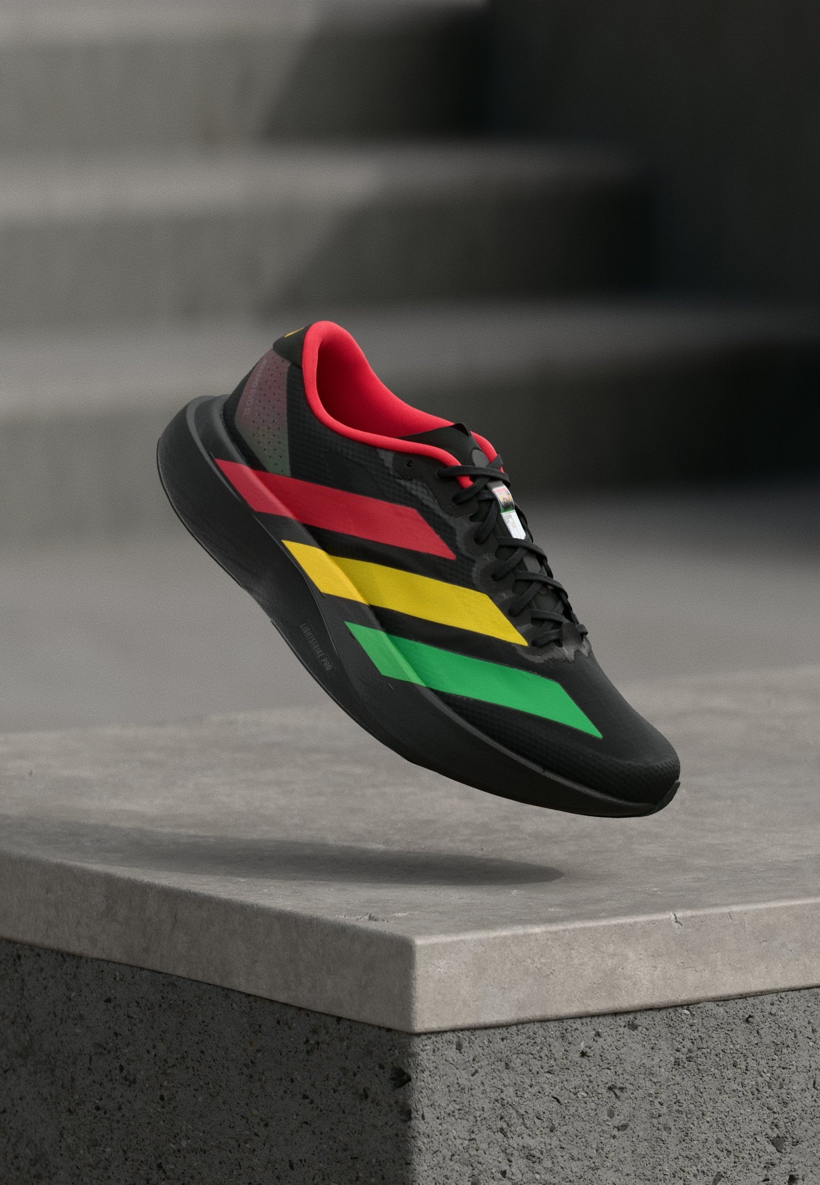 ADIZERO EVO SL - Trainers product detail