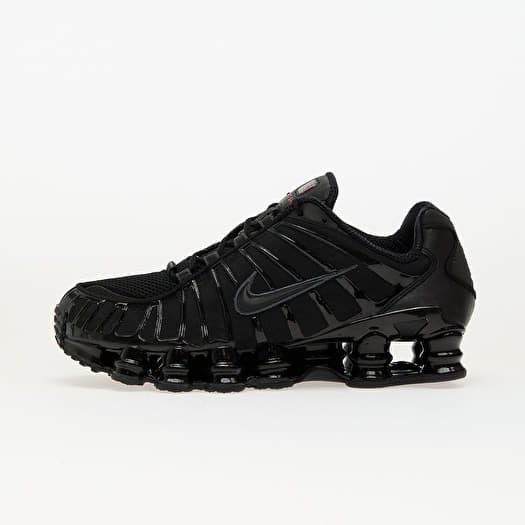 Nike Shox TL product detail