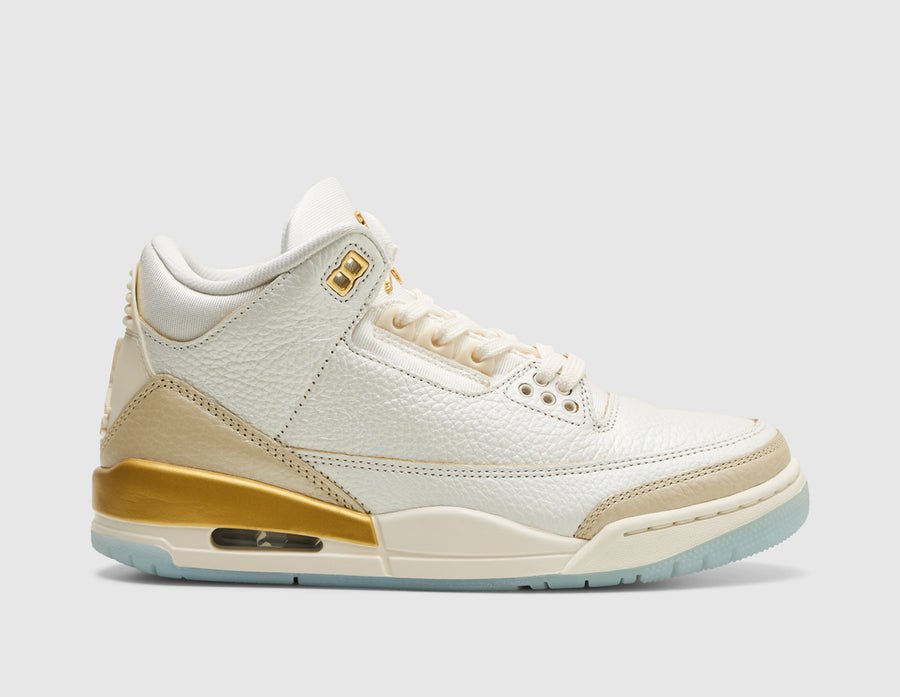 Jordan Women's 3 Retro product detail