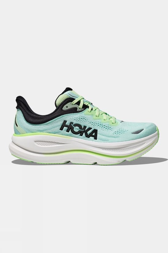 Hoka Mens Bondi 9 Shoes product detail