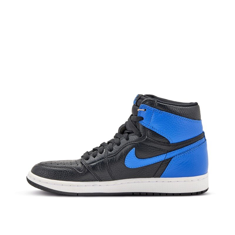 Nike Air Jordan 1 Retro High Fragment product detail