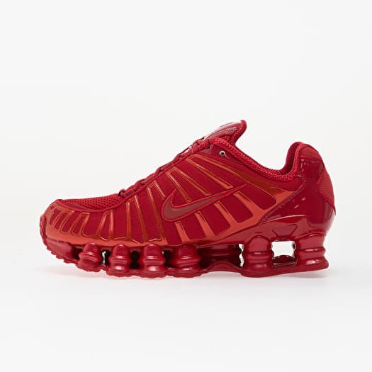 Nike W Shox TL product detail