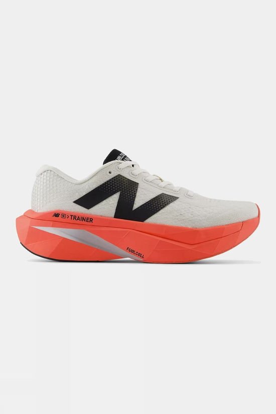 New balance Mens FuelCell SuperComp Trainer V3 Shoes product detail