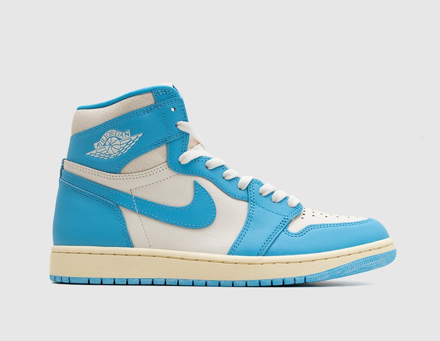 Jordan 1 Retro High OG product detail