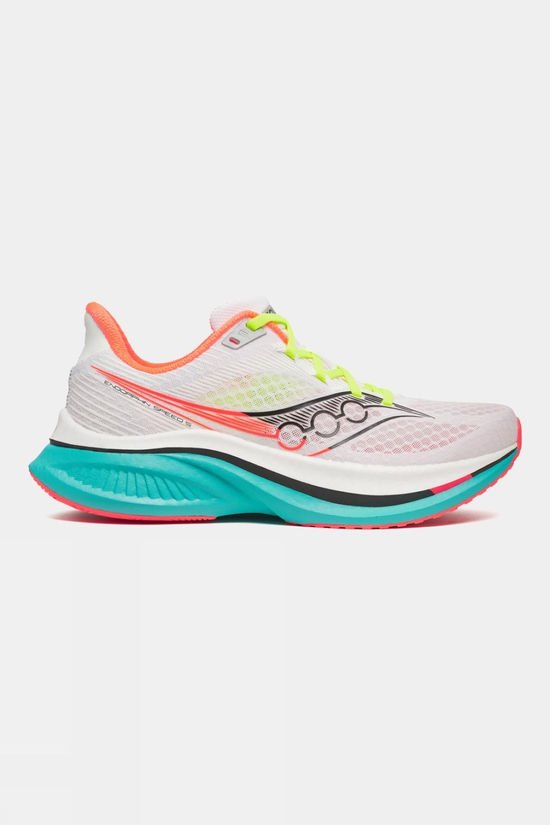 Saucony Mens Endorphin Speed 5 Shoes product detail