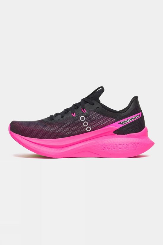Saucony Mens Endorphin Pro 5 Shoes product detail