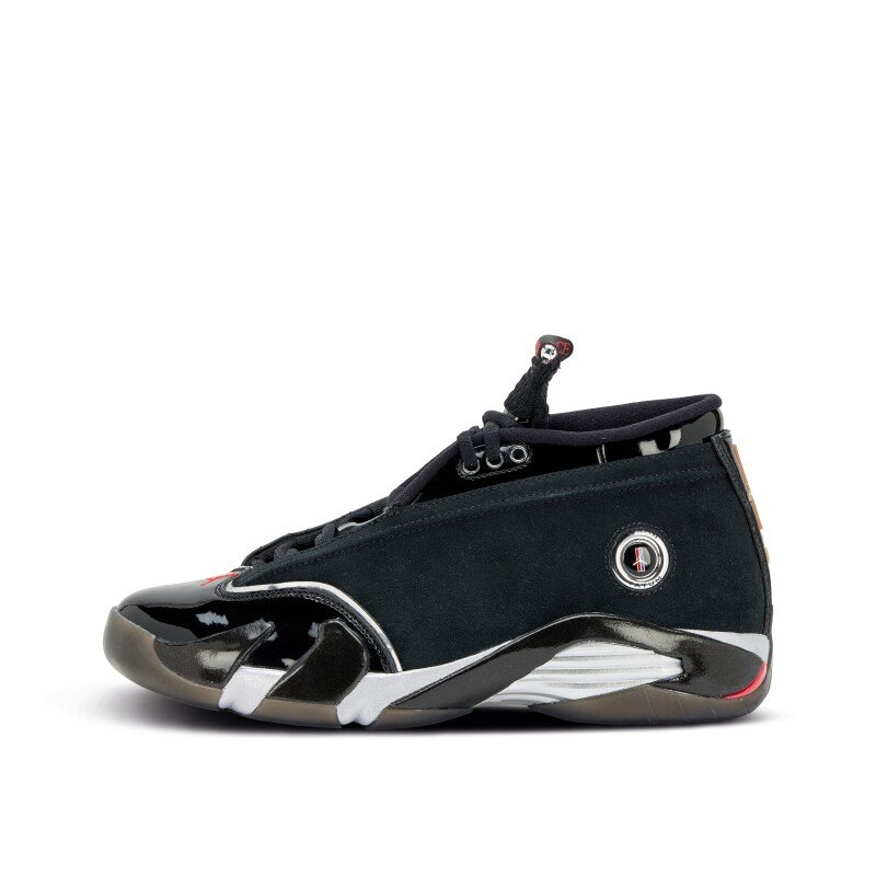 Nike Air Jordan 14 Jayson Tatum product detail