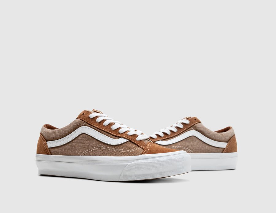 Vans LX Old Skool 36 product detail
