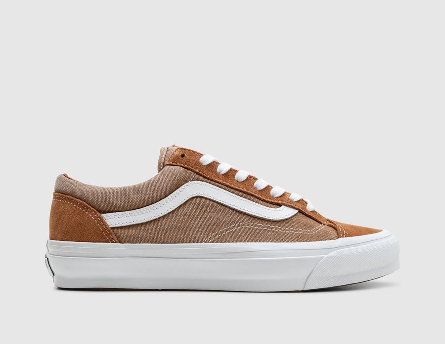 Vans LX Old Skool 36 product detail