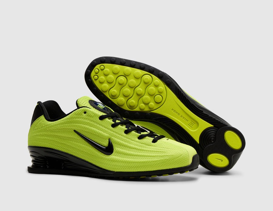 Nike Women's Shox Z product detail