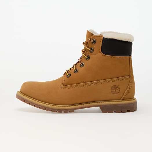 Timberland 6 Inch Warm Lined waterproof boots product detail