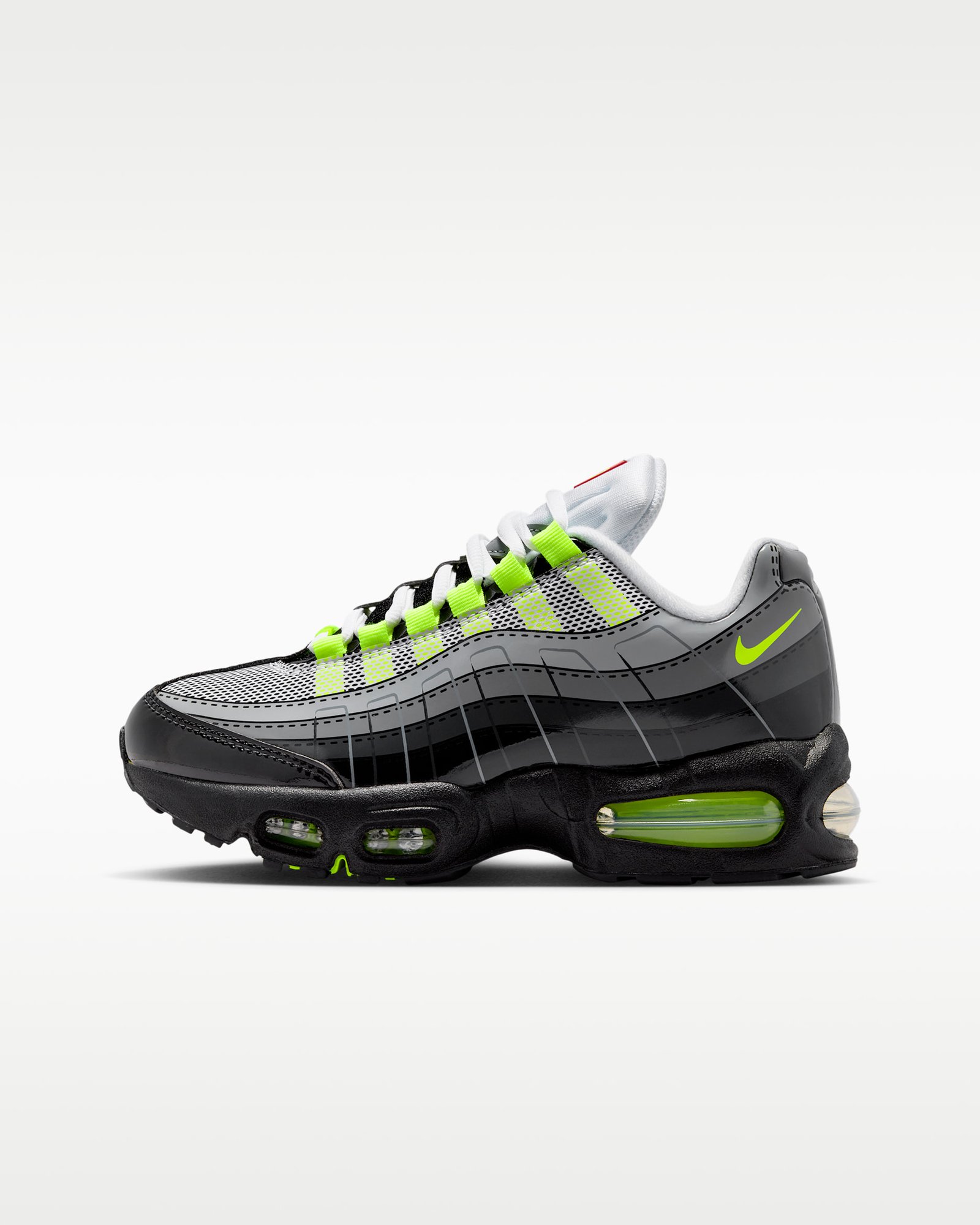 Air max 95 X LEGO product detail