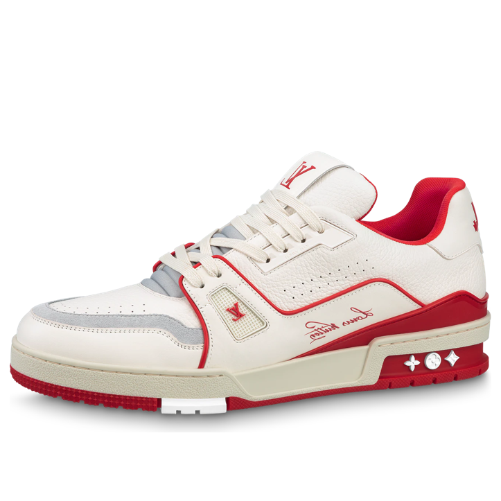 Louis Vuitton  Sneakers product detail