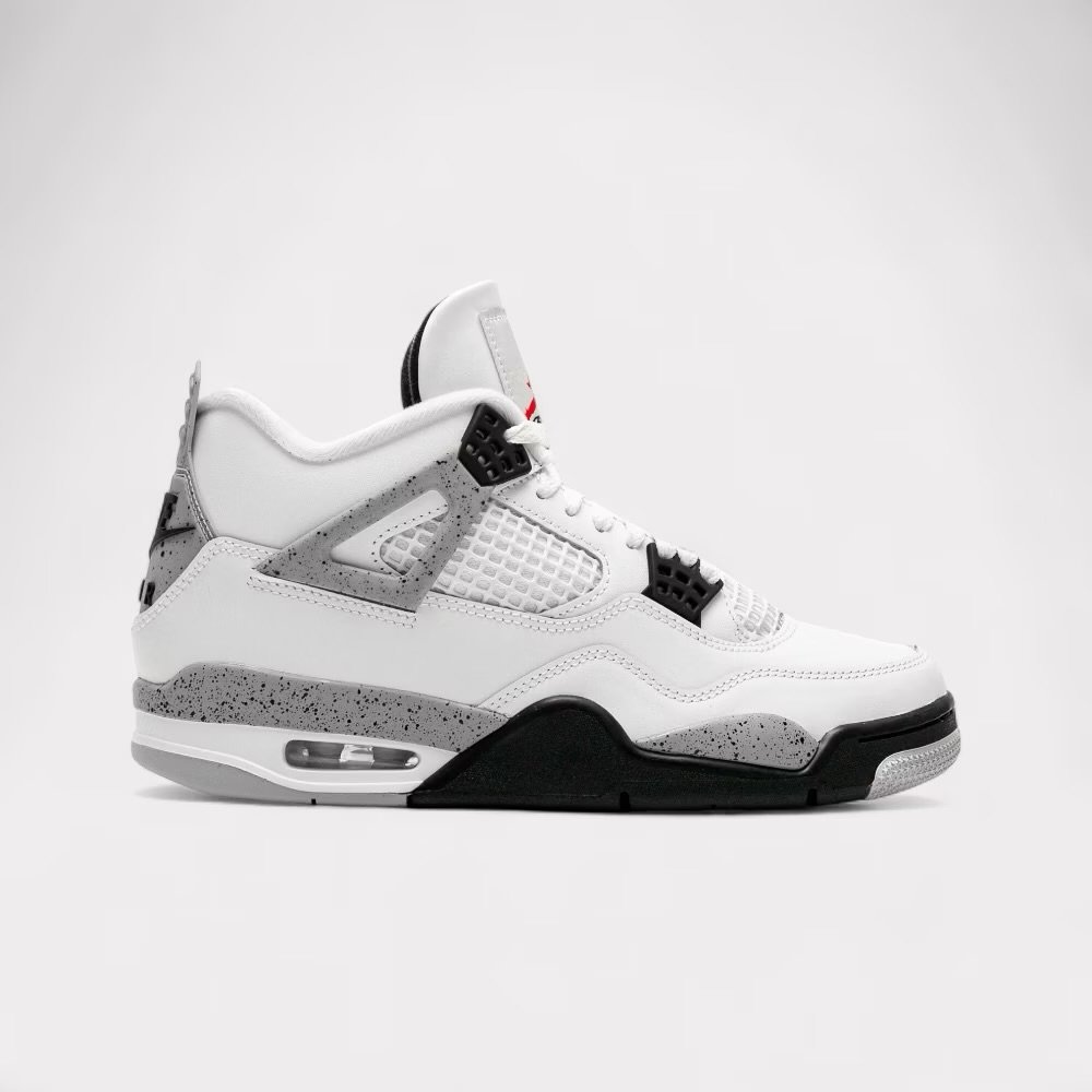 Nike Air Jordan 4 product detail
