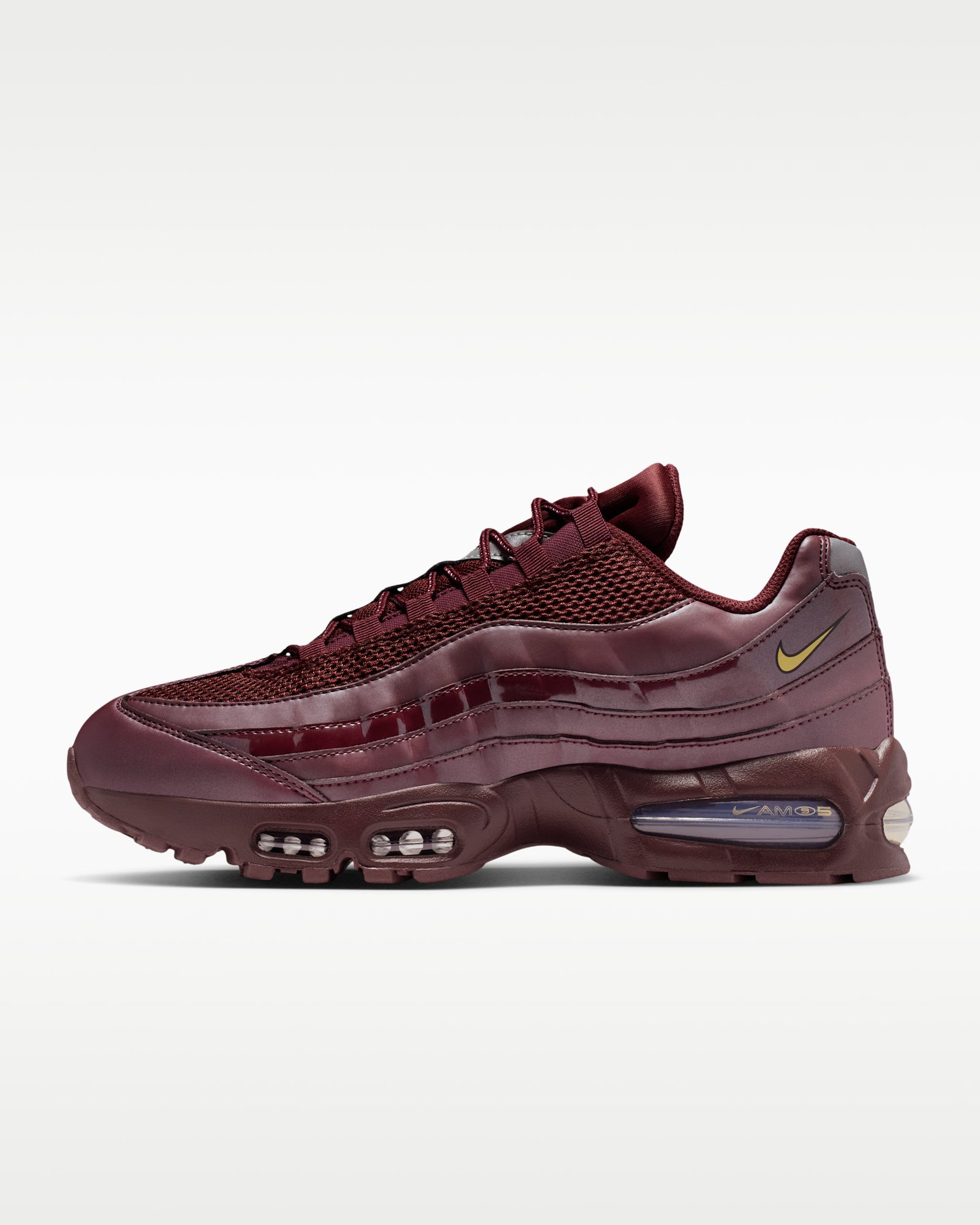 Nike Air Max 95 product detail