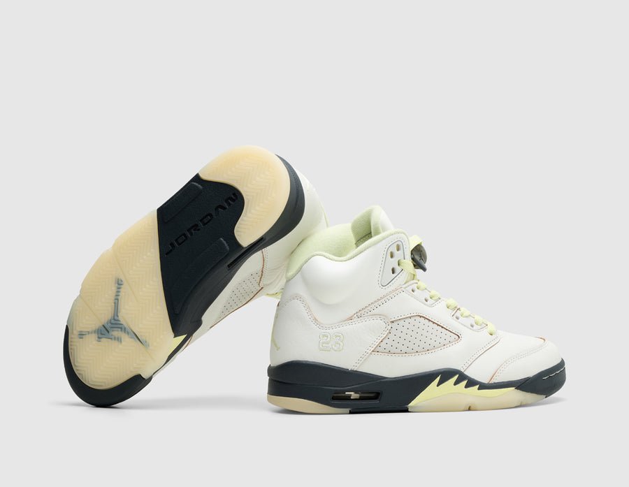 Jordan Women's 5 Retro product detail