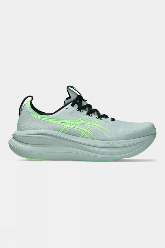 ASICS Mens Nimbus 28 Shoes product detail
