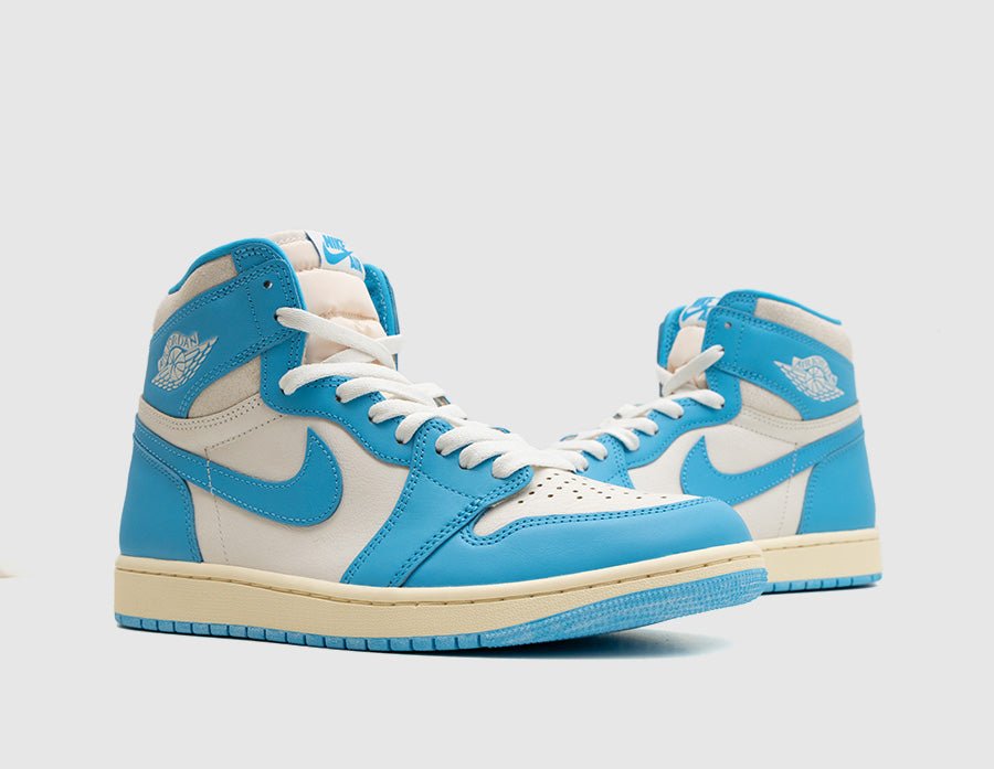 Jordan 1 Retro High OG product detail