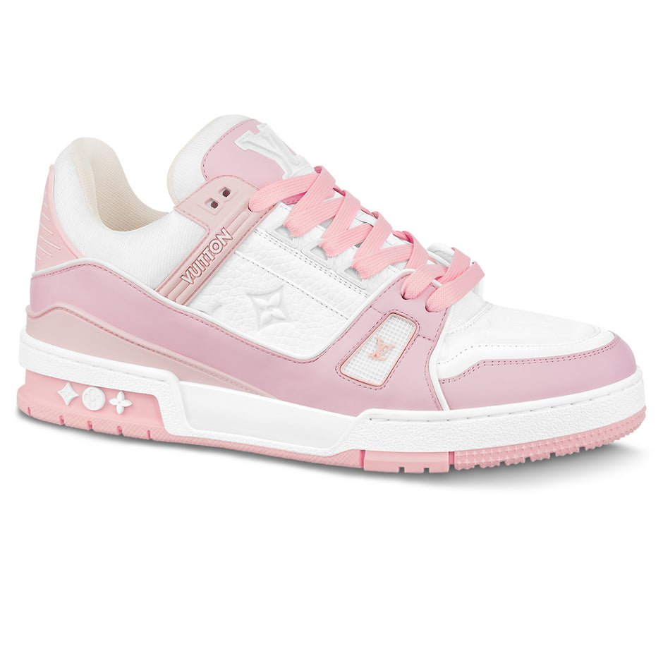 Louis Vuitton LV Trainer product detail