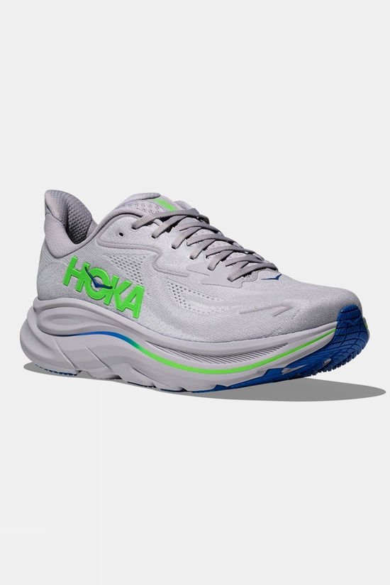 Hoka Mens Clifton 10 Shoes product detail