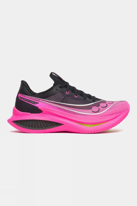Saucony Mens Endorphin Pro 5 Shoes product detail