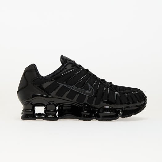 Nike Shox TL product detail