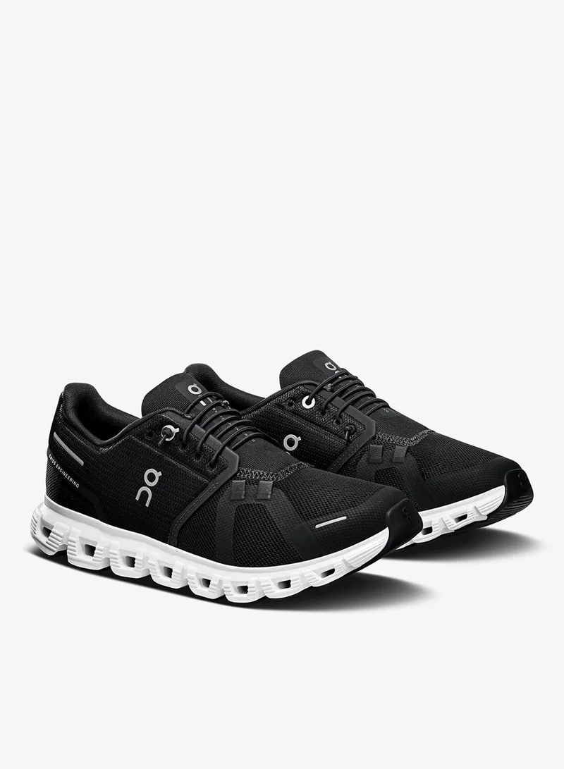 On Cloud running shoes product detail