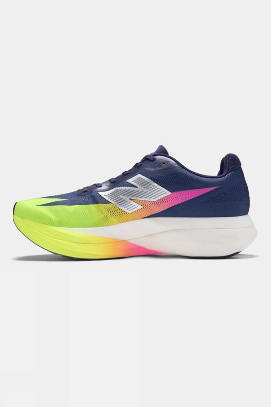 New Balance Mens Fuelcell Supercomp Elite V5 Shoes product detail