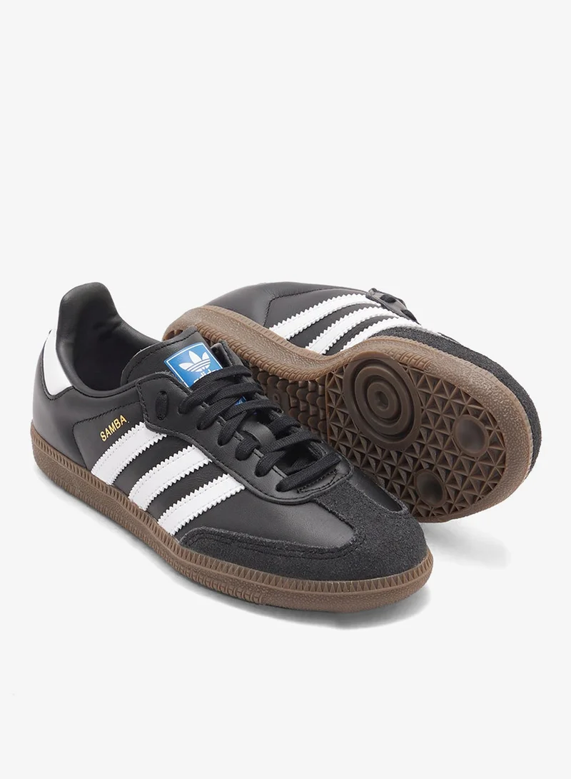 Youth Samba OG product detail