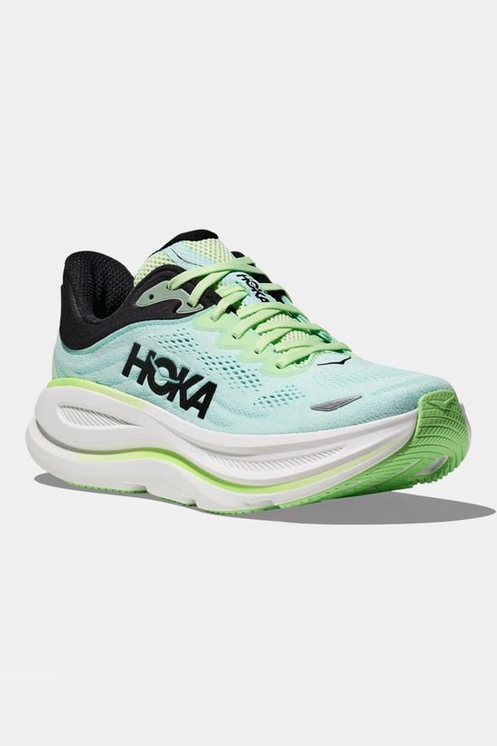 Hoka Mens Bondi 9 Shoes product detail