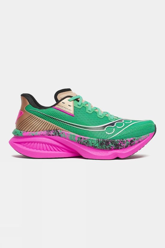 Saucony Mens Endorphin Azura Shoes product detail