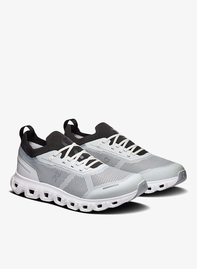 On running product detail