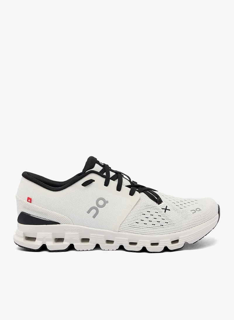 Cloud x product detail