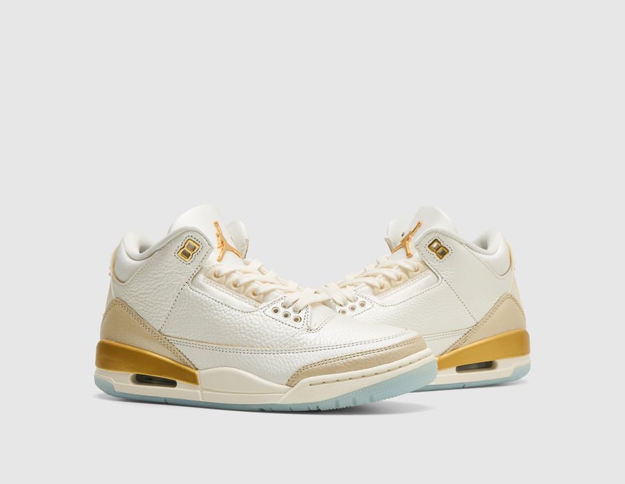 Jordan Women's 3 Retro product detail