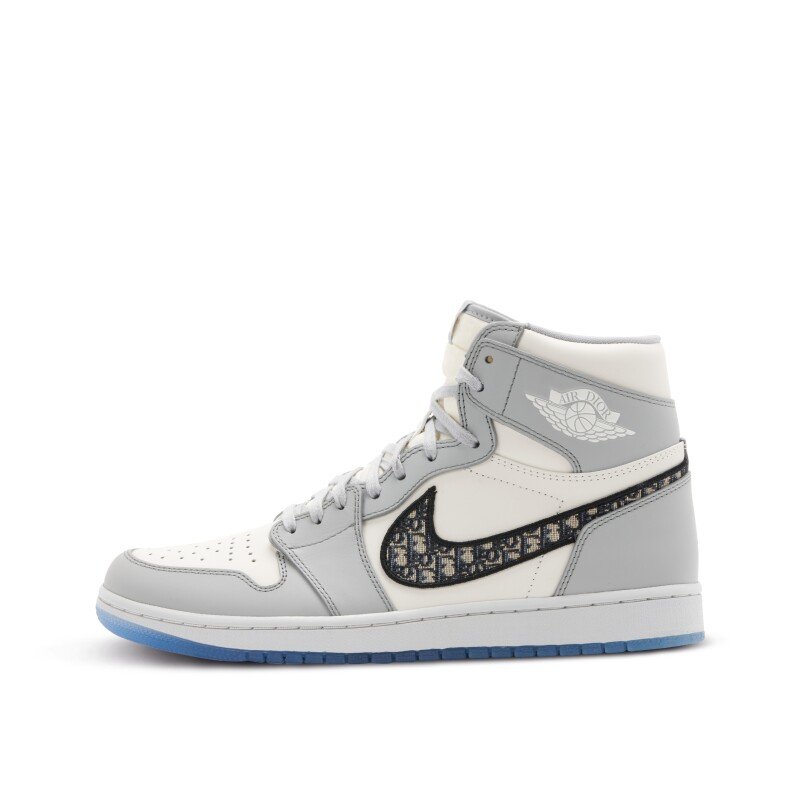 Nike Air Jordan 1 High Dior product detail